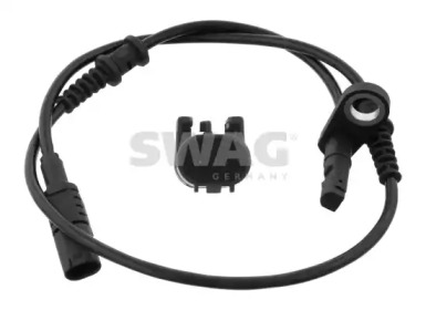 WILMINK GROUP wg1427179 -  Датчик, частота вращения колеса